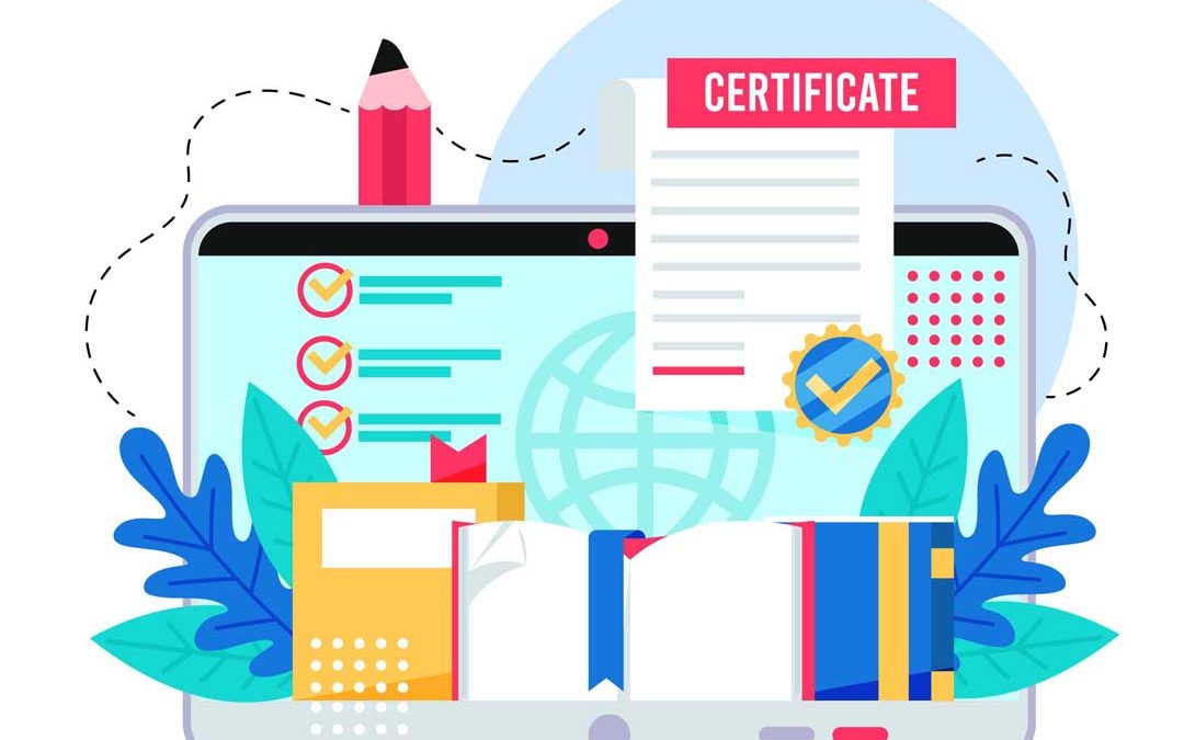 Certificados Técnicos