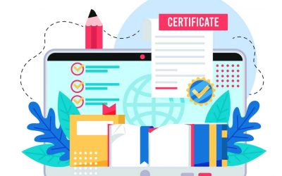 Certificados Técnicos