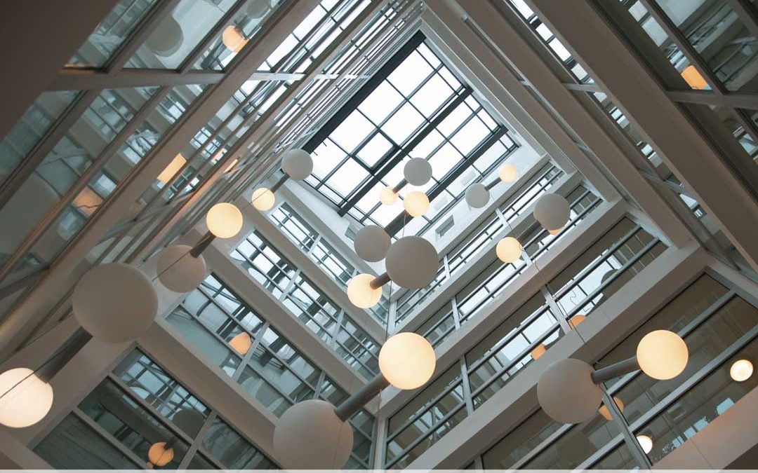 Proyecto de Acondicionamiento de Locales Comerciales