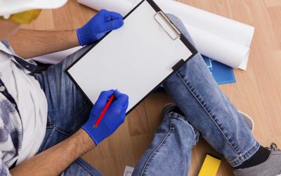 Home Inspector en Valladolid