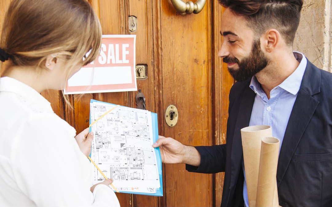 Inspección de Vivienda Antes de Comprar en Valladolid