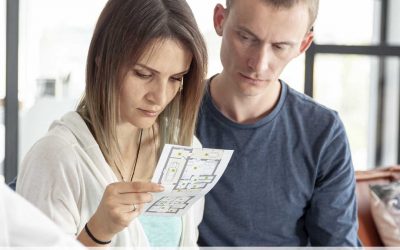 Inspección de Vivienda Antes de Comprar