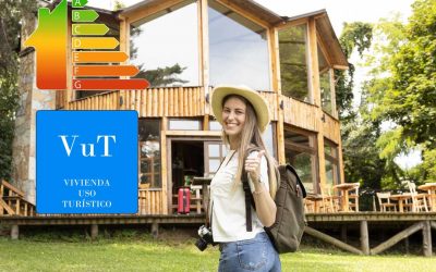 Certificado Energético y Certificado de Idoneidad para Viviendas de Uso Turístico