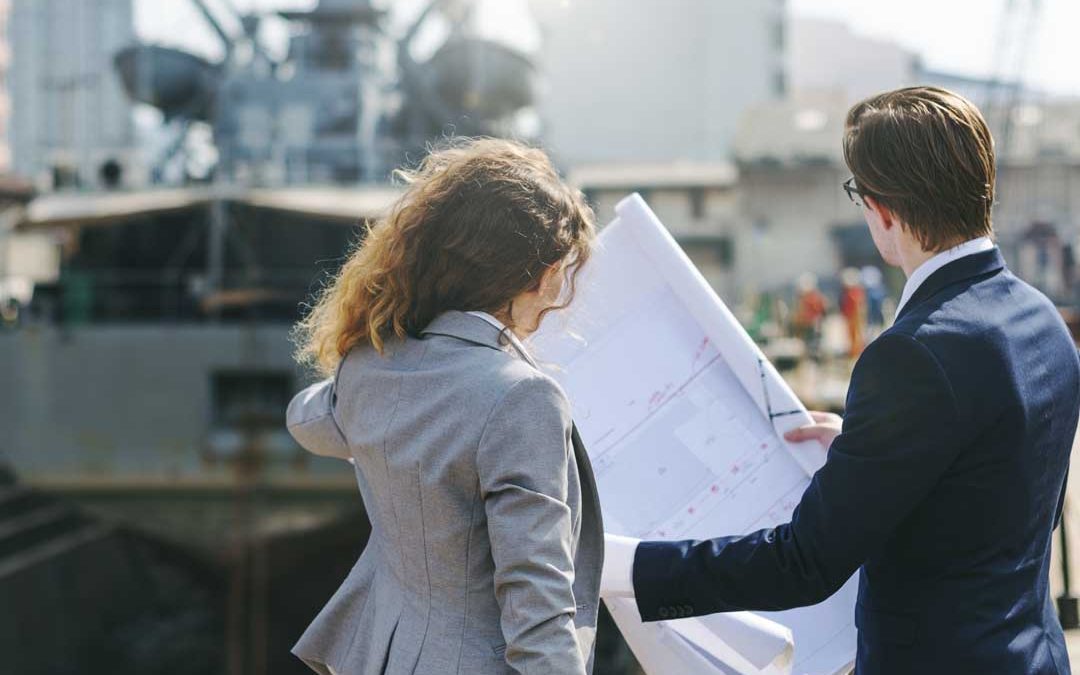 Director de Ejecución de Obra