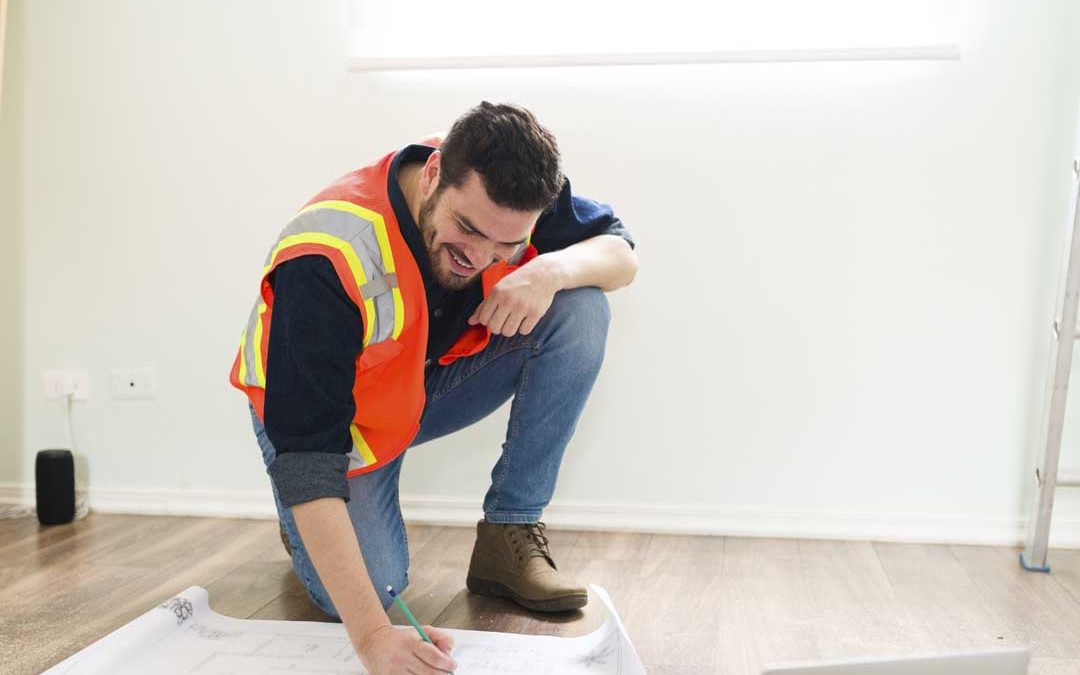 Revisión de Vivienda Antes de Comprar en Valladolid