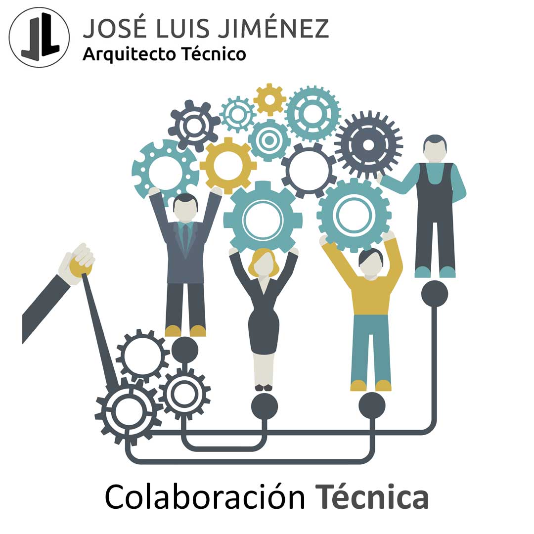 Colaboración Técnica