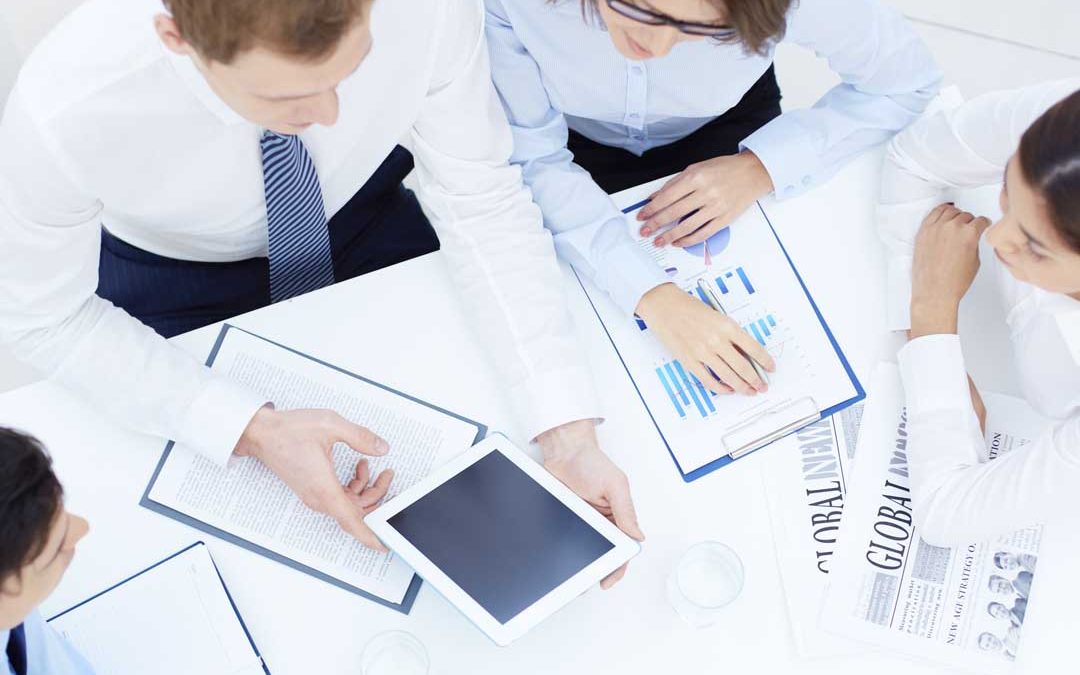 Colaboraciones y Asesoramientos