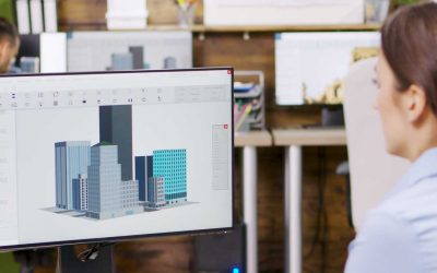 Informe de Evaluación del Edificio (I.E.E.)