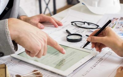 Legalización de Dirección de Obra