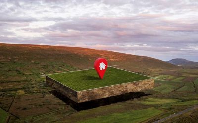 Medición de Terrenos y Solares