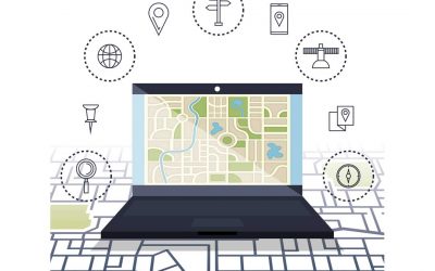 Planos Georreferenciados