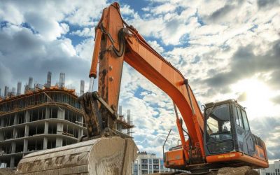 Proyecto de Demolición de Obras de Edificación