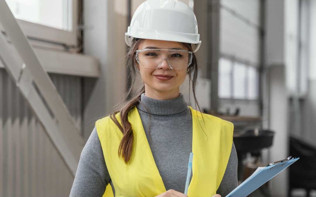 Técnico de Prevención de Riesgos Laborales