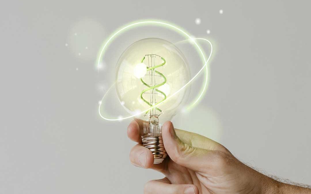 Auditoría Energética