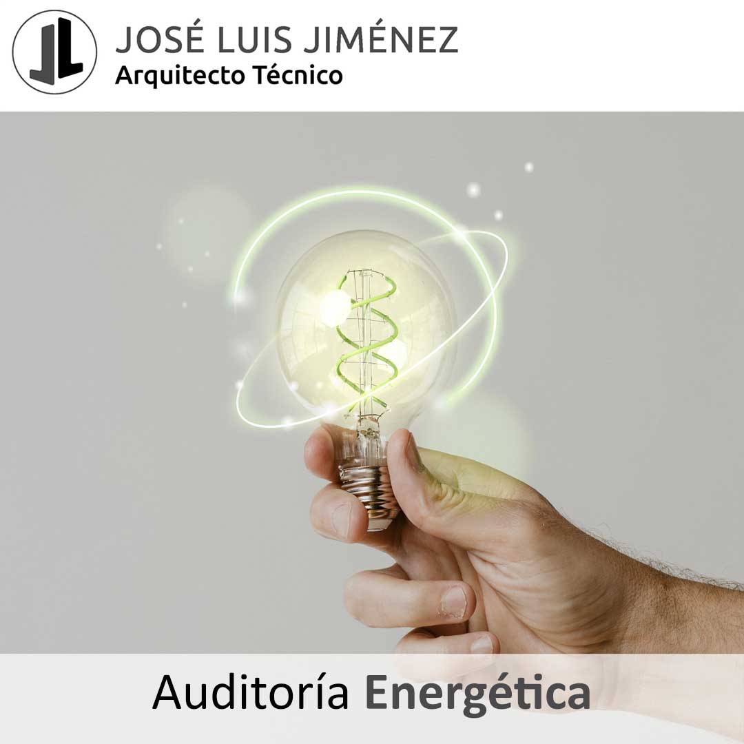 Auditoría Energética