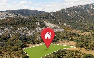 Dirección de Parcelación