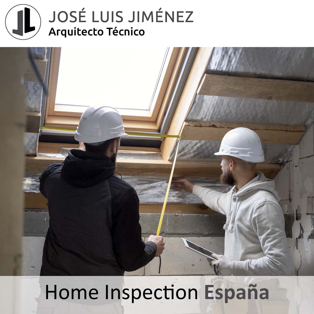 Home Inspection España