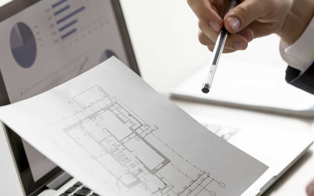Informe Técnico Vivienda Compra