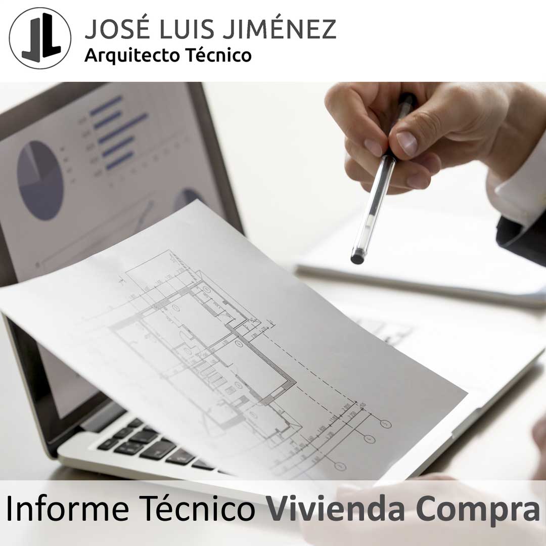 Informe Técnico Vivienda Compra
