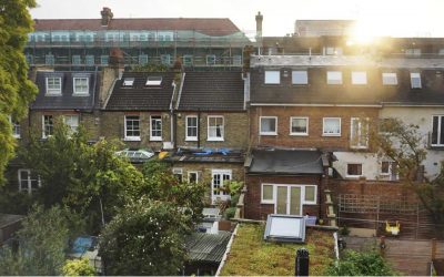 Inspección de Adosado Antes de Comprar