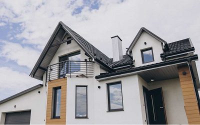 Inspección de Casa Unifamiliar Antes de Comprar