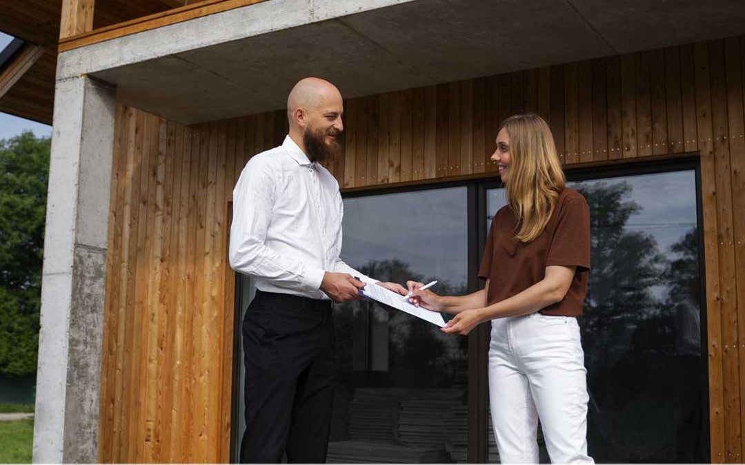 Inspección de Chalet Antes de Comprar