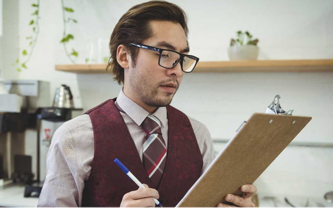 Inspección de Local Comercial Antes de Alquilar