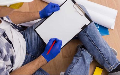 Inspección de Piso Antes de Comprar