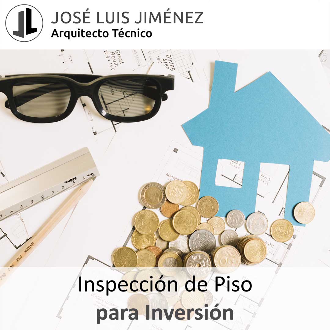 Inspección de Piso para Inversión
