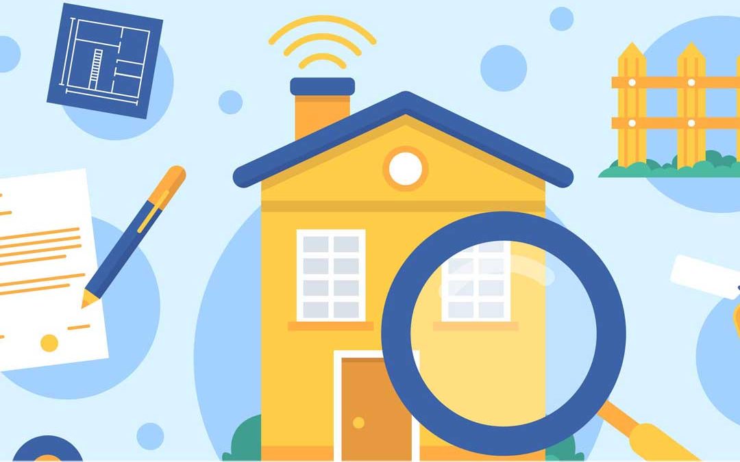 Inspección de Vivienda de Segunda Mano