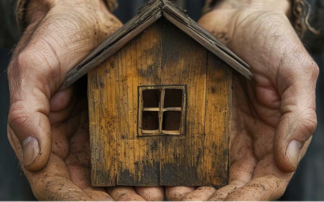 Inspección de Vivienda en Herencia