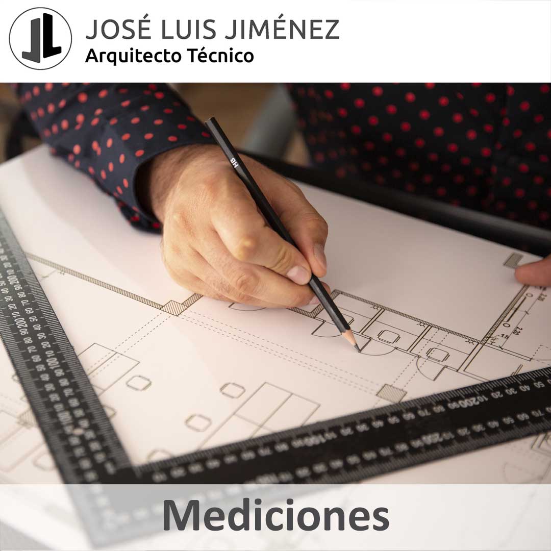 Mediciones