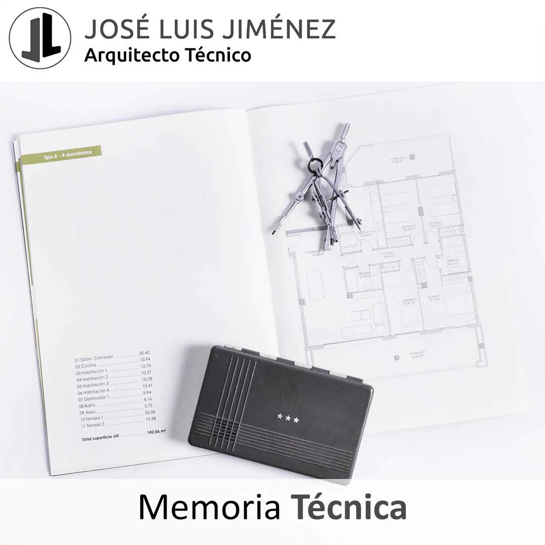 Memoria Técnica