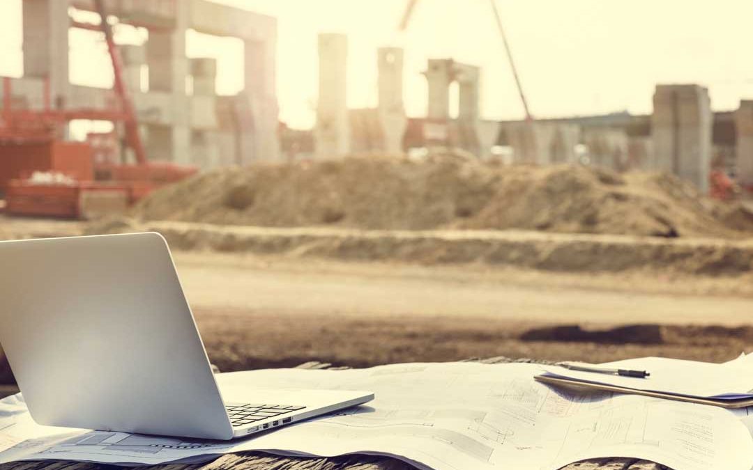 Replanteo de Terreno