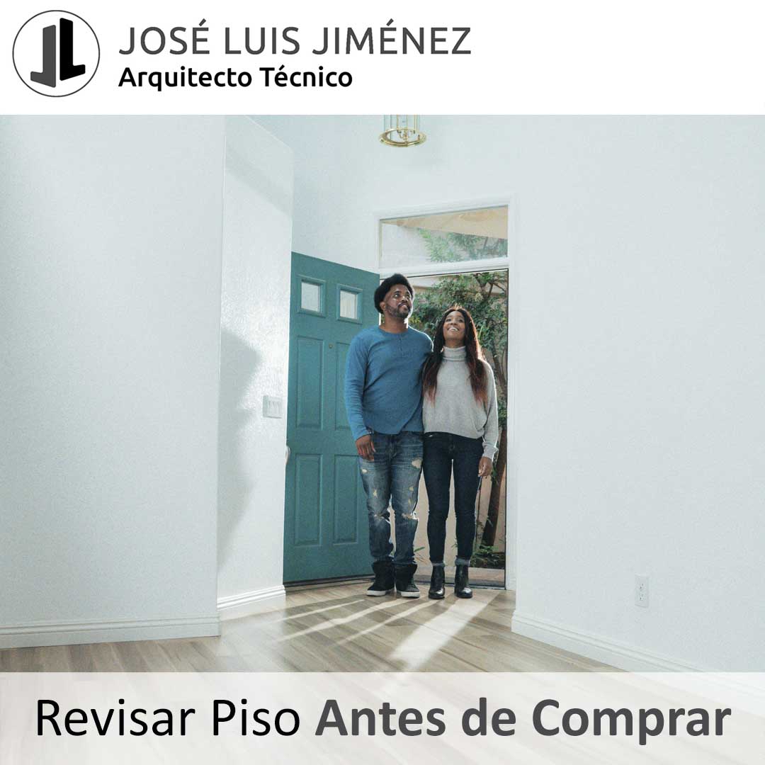 Revisar Piso Antes de Comprar