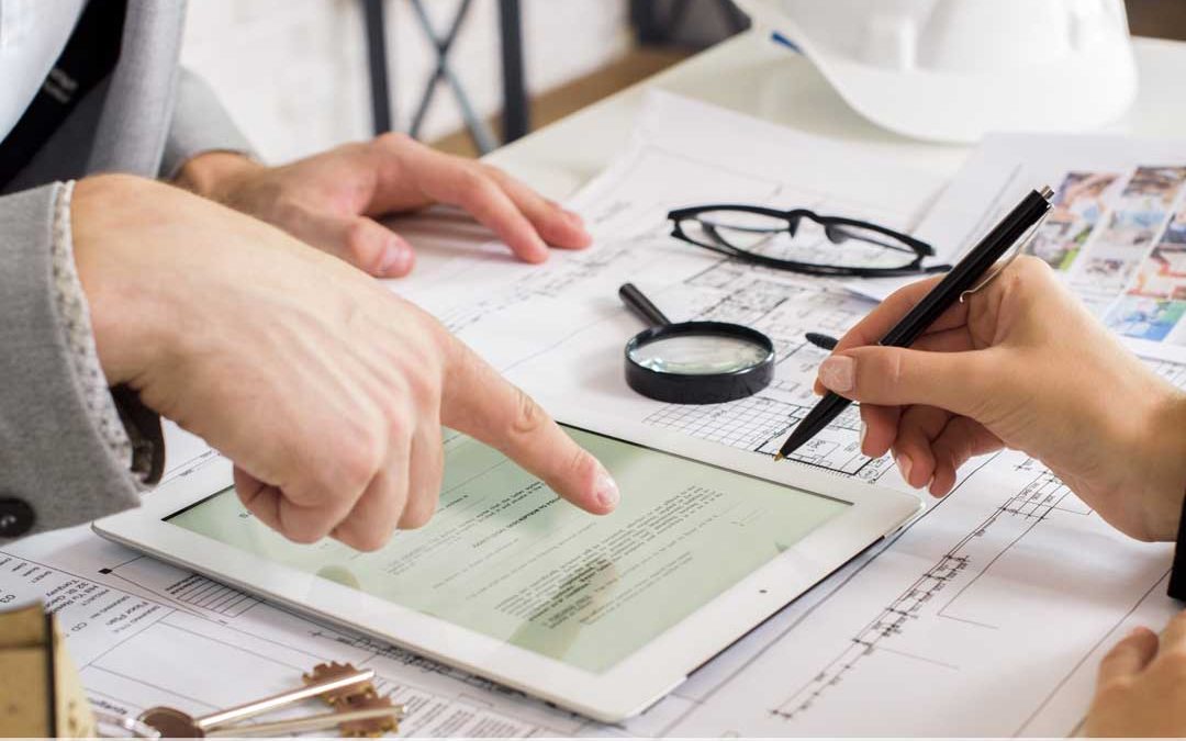 Revisión de Vivienda Antes de Firmar