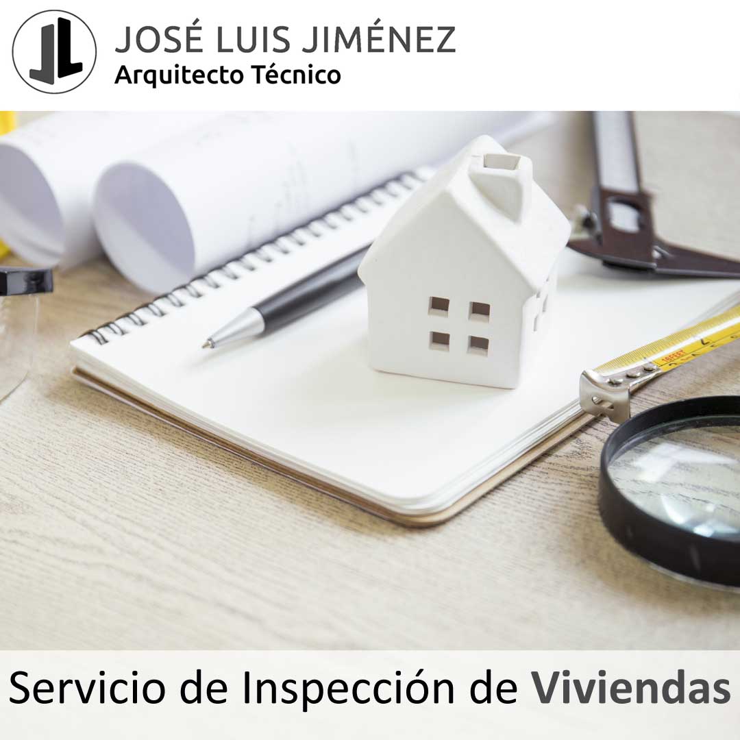 Servicio de Inspección de Viviendas