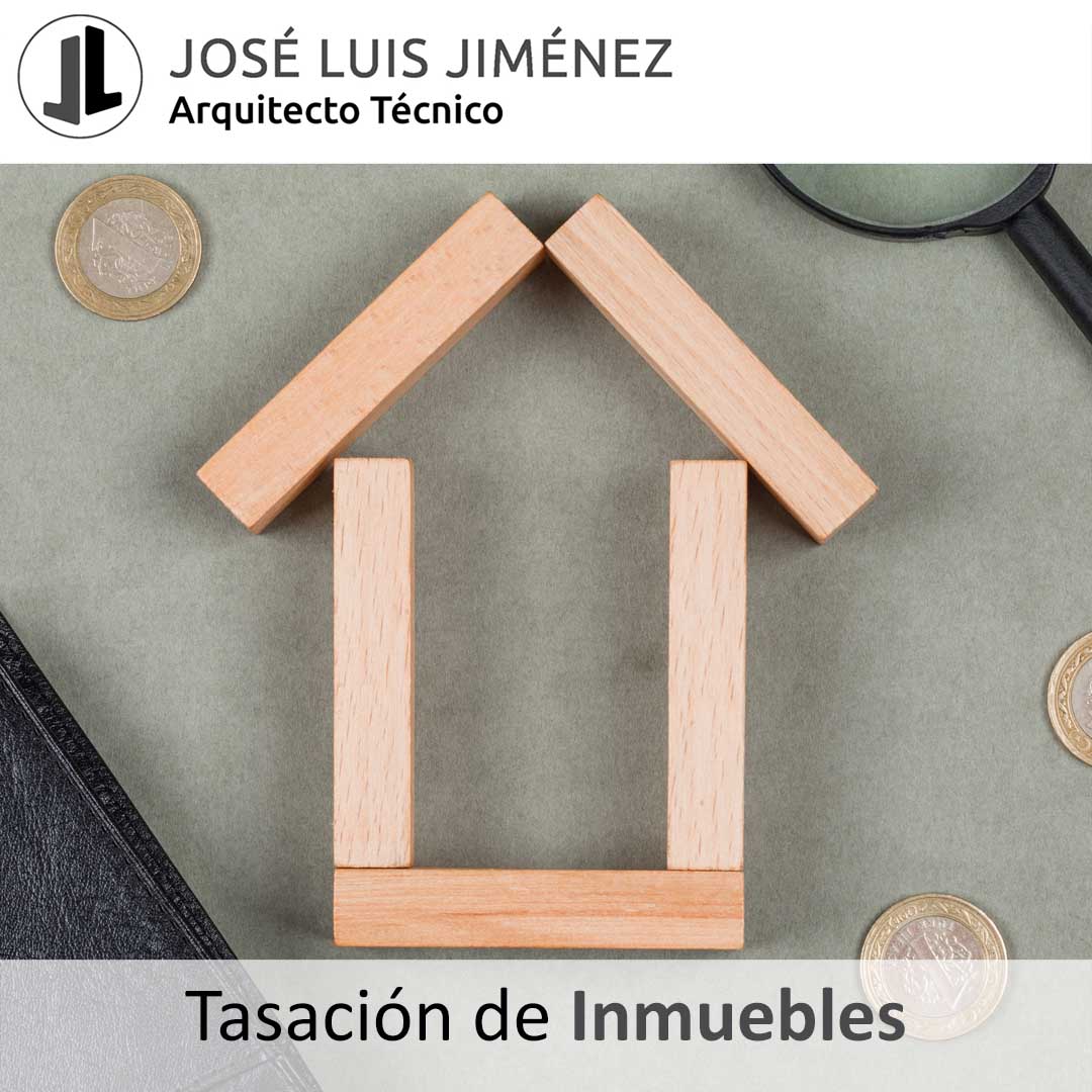 Tasación de Inmuebles