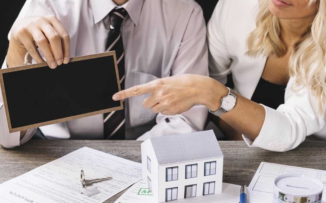 Valoraciones Inmobiliarias