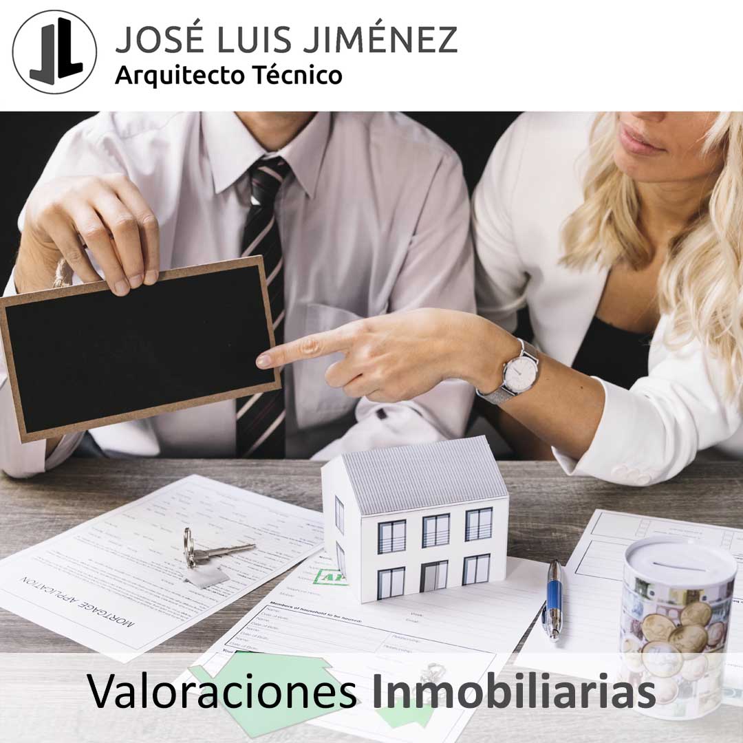 Valoraciones Inmobiliarias