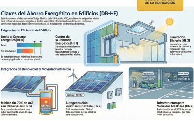 CTE-DB-HE Ahorro de Energía