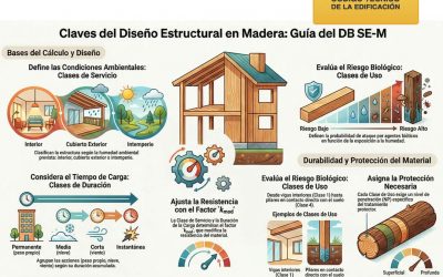 CTE-DB-SE-M – Seguridad Estructural Madera