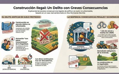 Cárcel y Demolición